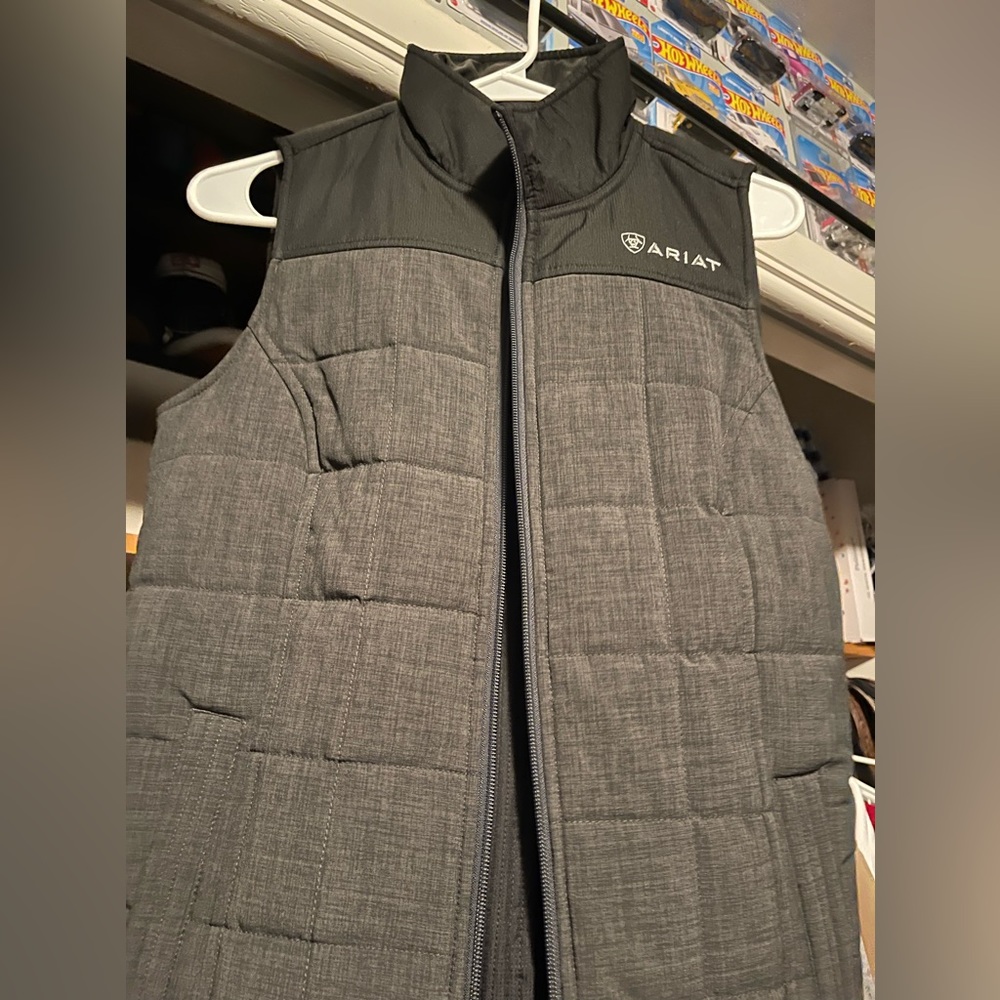 Ariat Vest